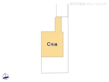 【東京都/八王子市上野町】八王子市上野町 新築一戸建て 図面と異なる場合は現況を優先