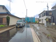 【東京都/八王子市上野町】八王子市上野町 新築一戸建て 