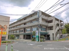 【東京都/八王子市上野町】八王子市上野町 新築一戸建て 周辺施設