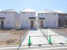 【東京都/羽村市羽加美】羽村市羽加美3丁目 中古一戸建て 