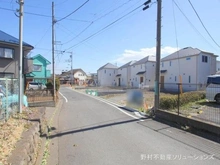 【東京都/羽村市羽加美】羽村市羽加美3丁目 中古一戸建て 