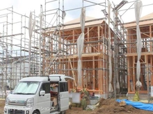 【東京都/羽村市羽加美】羽村市羽加美3丁目 中古一戸建て 