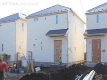 【東京都/羽村市羽加美】羽村市羽加美3丁目 中古一戸建て 