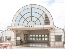 【東京都/羽村市羽加美】羽村市羽加美3丁目 中古一戸建て 周辺施設