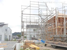 【東京都/羽村市羽加美】羽村市羽加美3丁目 中古一戸建て 