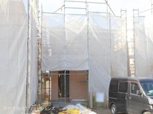 【東京都/羽村市羽加美】羽村市羽加美3丁目 中古一戸建て 