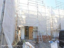 【東京都/羽村市羽加美】羽村市羽加美3丁目 中古一戸建て 