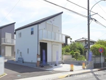 【東京都/羽村市川崎】羽村市川崎3丁目 中古一戸建て 外観