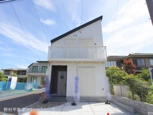 【東京都/羽村市川崎】羽村市川崎3丁目 中古一戸建て 