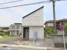 【東京都/羽村市川崎】羽村市川崎3丁目 中古一戸建て 