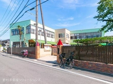 【東京都/羽村市川崎】羽村市川崎3丁目 中古一戸建て 周辺施設