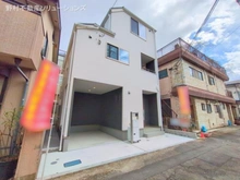 【東京都/八王子市本町】八王子市本町 中古一戸建て 外観