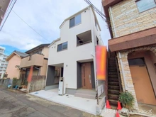 【東京都/八王子市本町】八王子市本町 中古一戸建て 