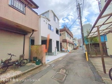 【東京都/八王子市本町】八王子市本町 中古一戸建て 