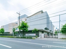 【東京都/八王子市本町】八王子市本町 中古一戸建て 周辺施設