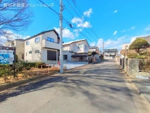 【東京都/立川市砂川町】立川市砂川町4丁目 新築一戸建て 