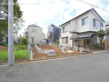 【東京都/立川市砂川町】立川市砂川町4丁目 新築一戸建て 