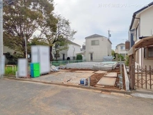 【東京都/立川市砂川町】立川市砂川町4丁目 新築一戸建て 