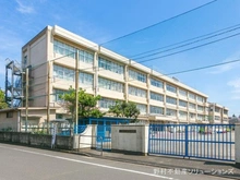 【東京都/立川市砂川町】立川市砂川町4丁目 新築一戸建て 周辺施設