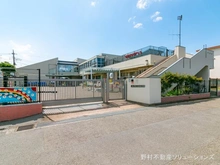 【東京都/立川市砂川町】立川市砂川町4丁目 新築一戸建て 周辺施設