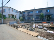 【東京都/日野市大坂上】日野市大坂上3丁目 新築一戸建て 