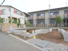 【東京都/日野市大坂上】日野市大坂上3丁目 新築一戸建て 