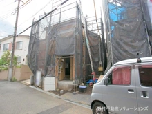 【東京都/日野市大坂上】日野市大坂上3丁目 新築一戸建て 
