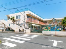 【東京都/日野市大坂上】日野市大坂上3丁目 新築一戸建て 周辺施設