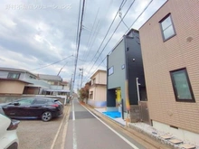【東京都/立川市錦町】立川市錦町1丁目 新築一戸建て 