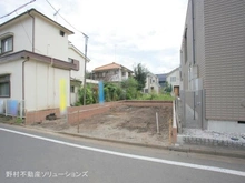 【東京都/立川市錦町】立川市錦町1丁目 新築一戸建て 