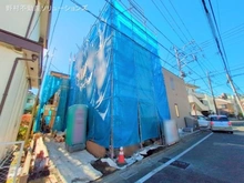 【東京都/立川市錦町】立川市錦町1丁目 新築一戸建て 