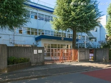 【東京都/立川市錦町】立川市錦町1丁目 新築一戸建て 周辺施設