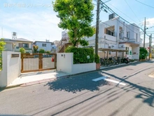 【東京都/立川市錦町】立川市錦町1丁目 新築一戸建て 周辺施設