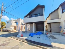 【東京都/立川市柴崎町】立川市柴崎町1丁目 新築一戸建て 