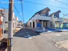 【東京都/立川市柴崎町】立川市柴崎町1丁目 新築一戸建て 