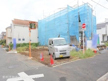 【東京都/立川市柴崎町】立川市柴崎町1丁目 新築一戸建て 