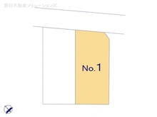 【東京都/立川市砂川町】立川市砂川町3丁目 新築一戸建て 