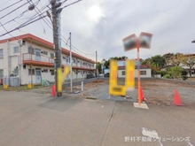 【東京都/立川市砂川町】立川市砂川町3丁目 新築一戸建て 