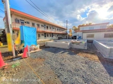 【東京都/立川市砂川町】立川市砂川町3丁目 新築一戸建て 