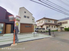【東京都/立川市砂川町】立川市砂川町3丁目 新築一戸建て 