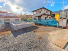 【東京都/立川市砂川町】立川市砂川町3丁目 新築一戸建て 
