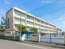 【東京都/立川市砂川町】立川市砂川町3丁目 新築一戸建て 周辺施設