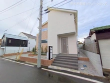 【東京都/八王子市散田町】八王子市散田町2丁目 新築一戸建て 