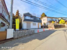 【東京都/八王子市片倉町】八王子市片倉町 新築一戸建て 