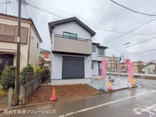 【東京都/羽村市羽加美】羽村市羽加美1丁目 新築一戸建て 