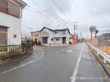 【東京都/羽村市羽加美】羽村市羽加美1丁目 新築一戸建て 