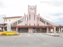 【東京都/羽村市羽加美】羽村市羽加美1丁目 新築一戸建て 周辺施設