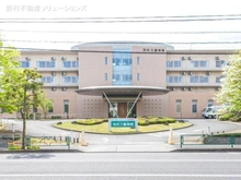 【東京都/羽村市羽加美】羽村市羽加美1丁目 新築一戸建て 周辺施設