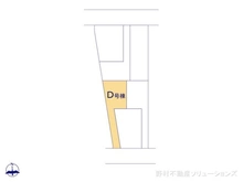 【東京都/東大和市立野】東大和市立野2丁目 新築一戸建て 