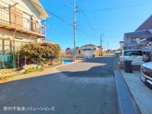 【東京都/東大和市立野】東大和市立野2丁目 新築一戸建て 